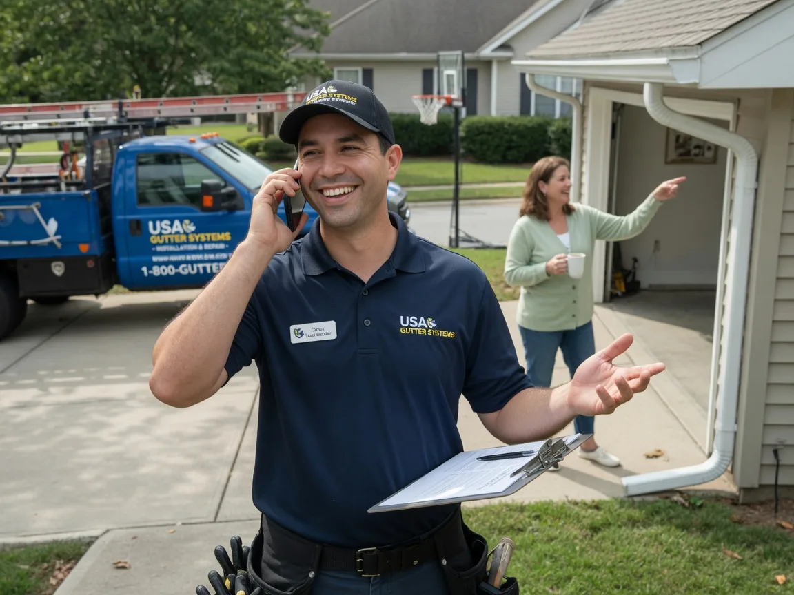 Gutter Installation Poole, KY FAQs